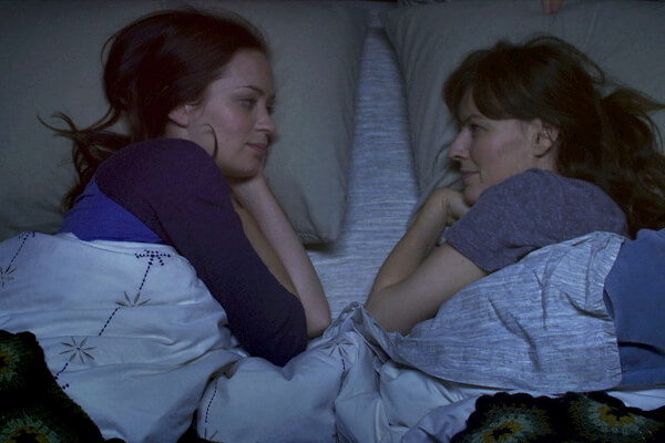 SisterSisterIS