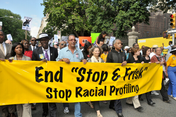 stop frisk policy racist or The data are broken down by precinct of the stop and race and gender of the person stopped the paper reports provide a basic snapshot on stop-and-frisk activity by precinct and are available here. stop frisk policy racist or The data are broken down by precinct of the stop and race and gender of the person stopped the paper reports provide a basic snapshot on stop-and-frisk activity by precinct and are available here.