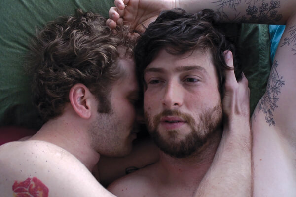 Film Gay Men 116