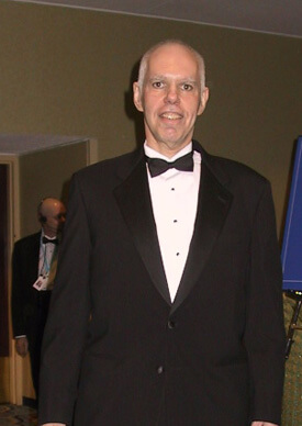 Dan McGuireIS