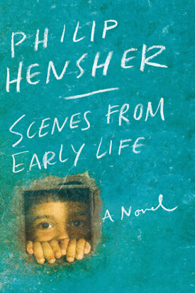 Philip Hensher's new book is now in US release. | FABER AND FABER