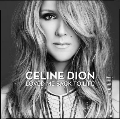 "Loved Me Back to Life" | SONY MUSIC ENTERTAINMENT