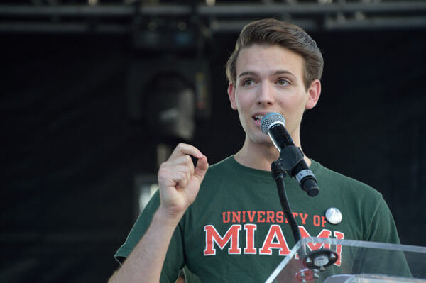 Jacob Rudolph