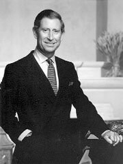 Prince Charles Denies Having Gay Sex