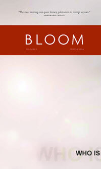 A Queer Literary Journal is Born