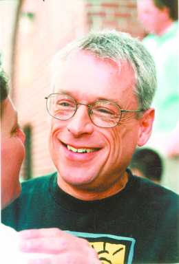 Quilt Founder Falls From Grace