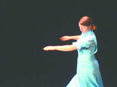 Ladies Night in Williamsburg