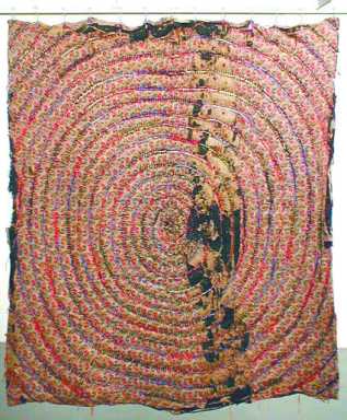 Taking A Run at a Male Clich&eacute;