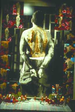 America’s Enigmatic Racial Lines