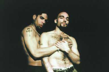 Homeboys with Issues