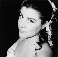 A Soprano Ready to Conquer