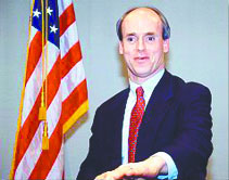 Historic Session Convenes in Boston|Historic Session Convenes in Boston