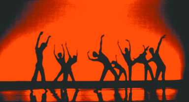 His Fascinations Are Our Delights