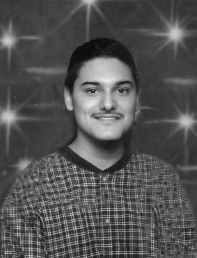 17-Year Sodomy Sentence