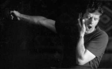 Getting Beyond the Gimmick