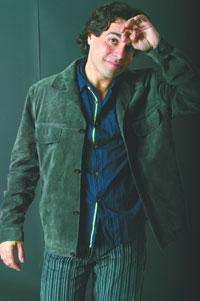 Cantone, Dramatis Persona