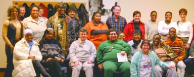 PFLAG Launches a Newark Chapter