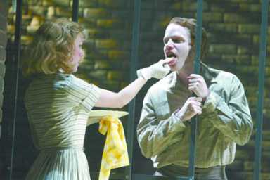 A Refuge Much Like New York