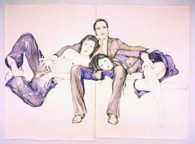 Homicidal Teenie Bopper Icons