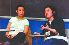 Asian and Pacific Americans Convene|Asian and Pacific Americans Convene