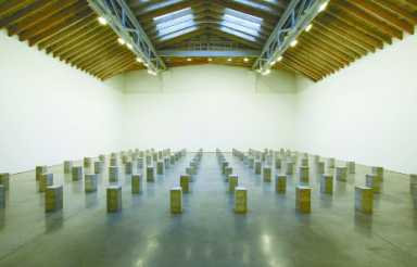 Rebirth of a 1970s Project