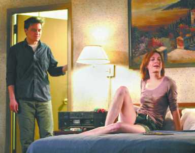 Very Slow Descent into Madness