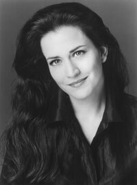 Lesbian Soprano at Lincoln Center