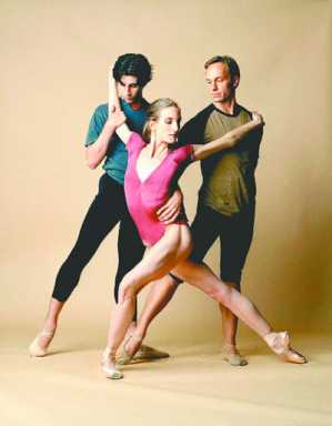 Peter & Wendy’s Magic Show