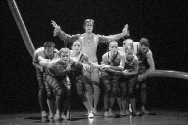 Aussies Bring Winter Heat to NYC