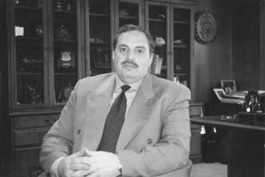 Eight arrests sign of new Drug Enforcement Administration focus on gay community