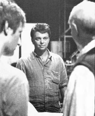 The Bard’s Summer Emissary