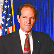 Eliot Spitzer Joins the Fray