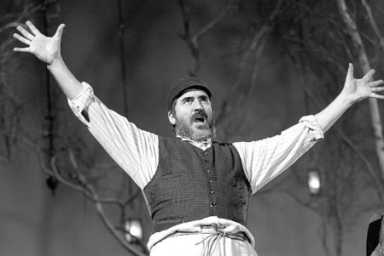 The Cultural Cleft Dulled