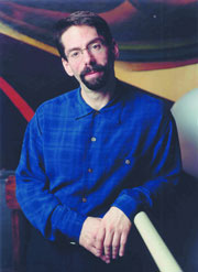 A Jazzman at Home
