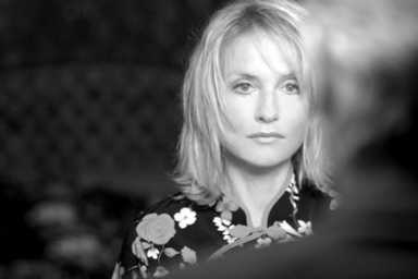 Embodying Tough Characters