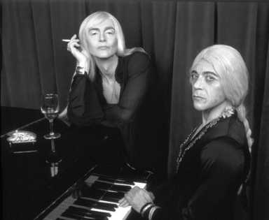 A Queen With Substance