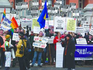 A Bus Ride to the Freedom Trail