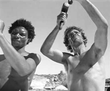 Sodomy and Penal Time