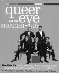 Straight Books for Queer Guys