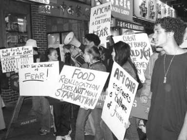 APICHA Sues Former Clients