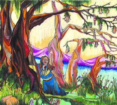 A Feminist’s Phallocentrism