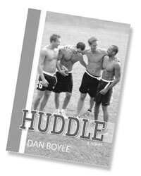 Tackling a Gridiron Taboo