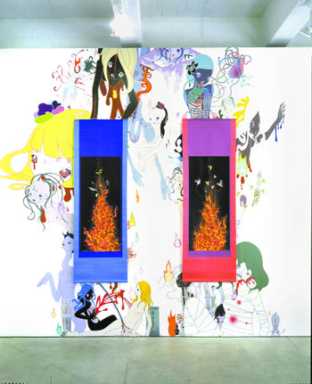 The Children’s Hour