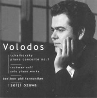 Poetic Rendition of Tchaikovsky