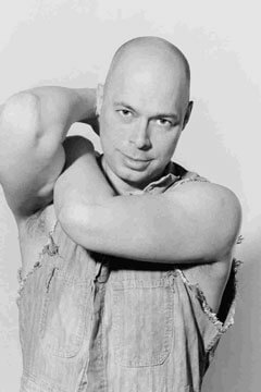 Gay Scribe Diversifies His Talents