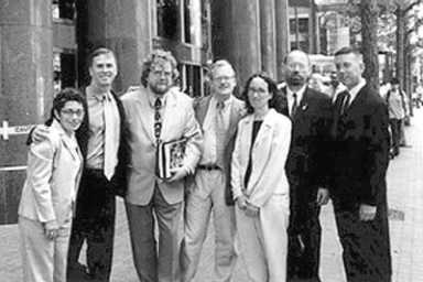 Gay Holocaust Claims Denied