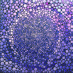 Vibrancy Defies Finite Canvases|Vibrancy Defies Finite Canvases