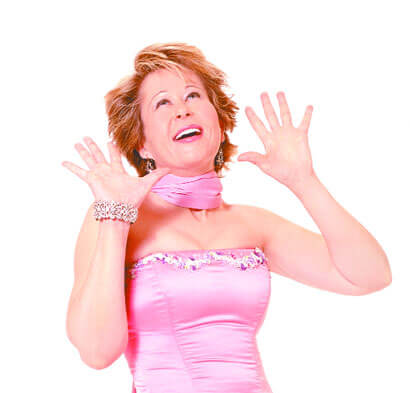 Excess or Healthy Ambition?  Gay City News