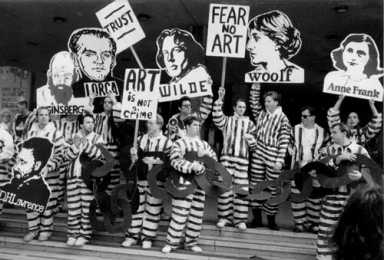 Decency Beheld With Hindsight