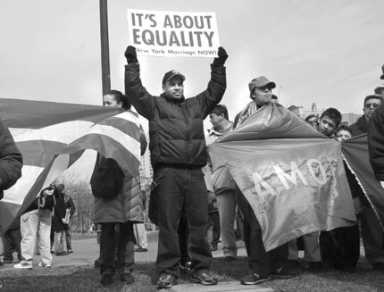 The Right Wing’s Bronx Beachhead